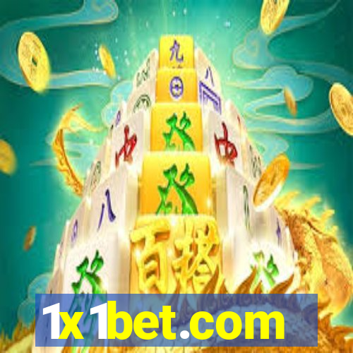 1x1bet.com