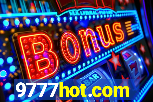 9777hot.com