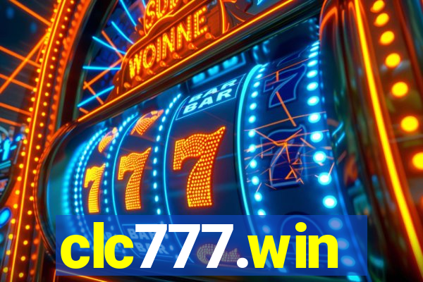 clc777.win