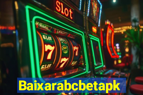 Baixarabcbetapk