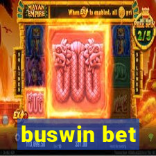 buswin bet