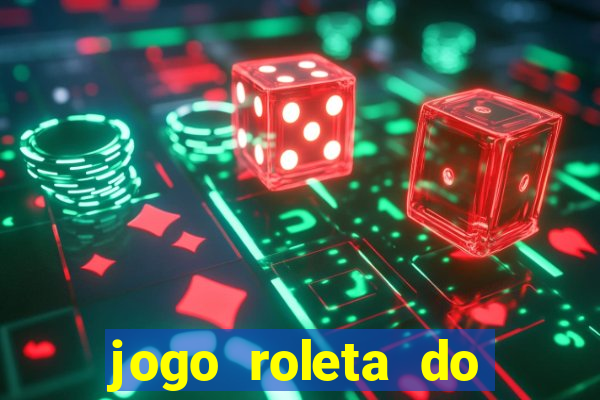 jogo roleta do silvio santos