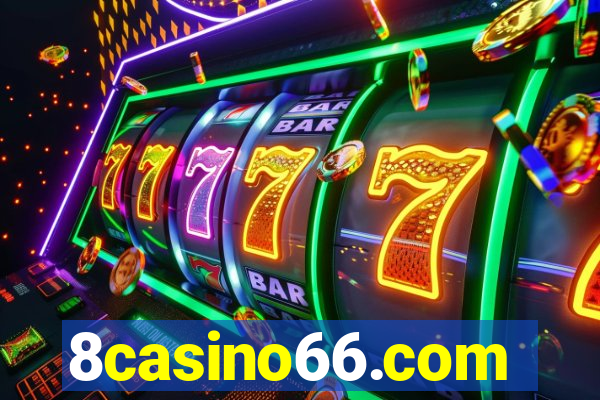 8casino66.com