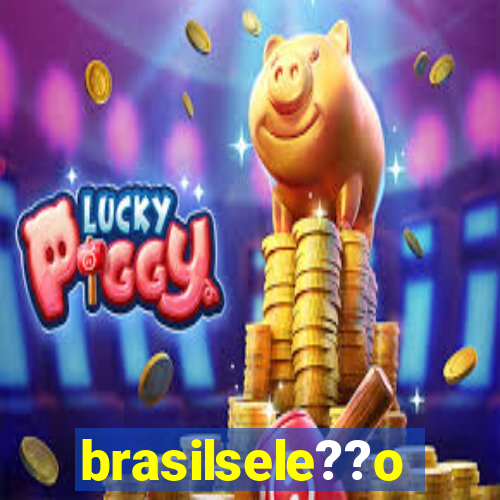 brasilsele??o