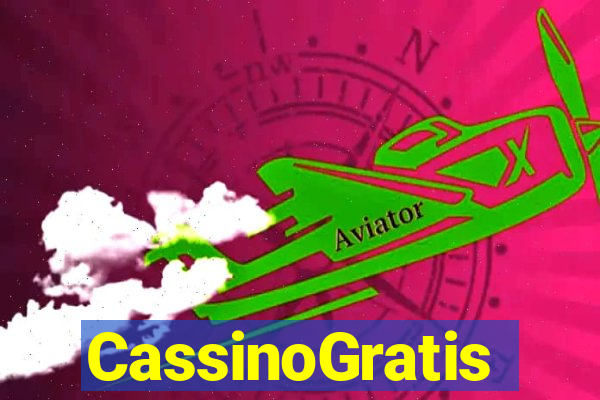 CassinoGratis