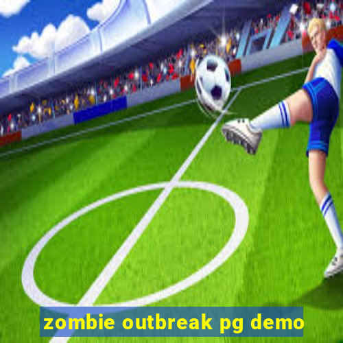 zombie outbreak pg demo