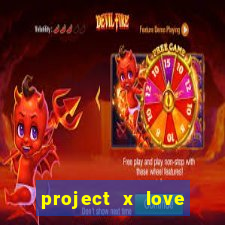 project x love potion disaster blaze gallery