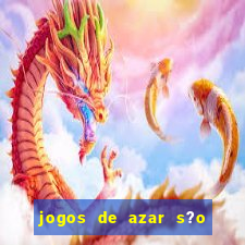 jogos de azar s?o legais no brasil