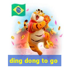 ding dong to go