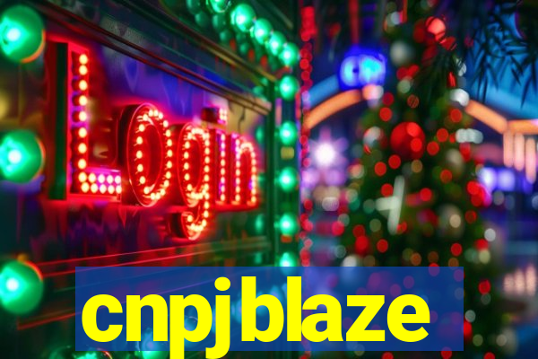 cnpjblaze