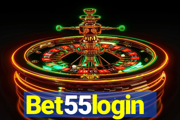 Bet55login