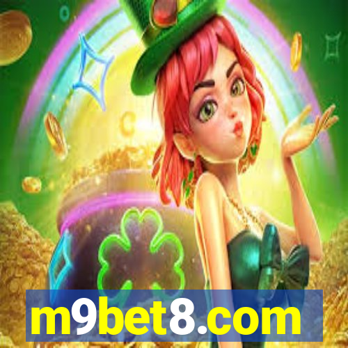 m9bet8.com