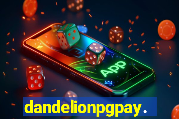 dandelionpgpay.com