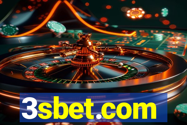 3sbet.com