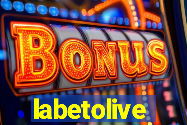 labetolive