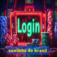 coelinha do brasil