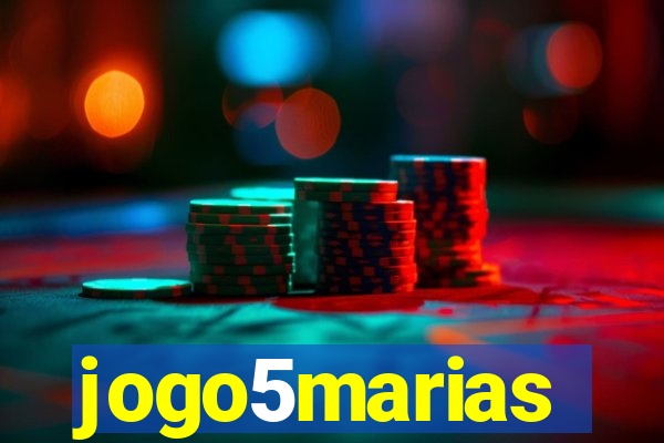 jogo5marias