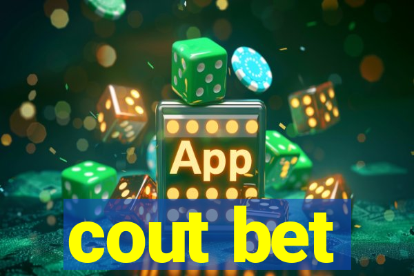 cout bet