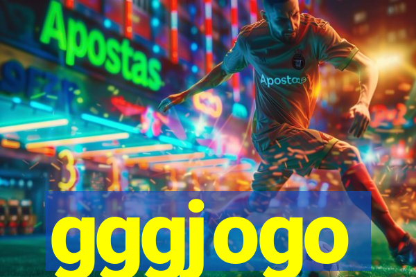 gggjogo