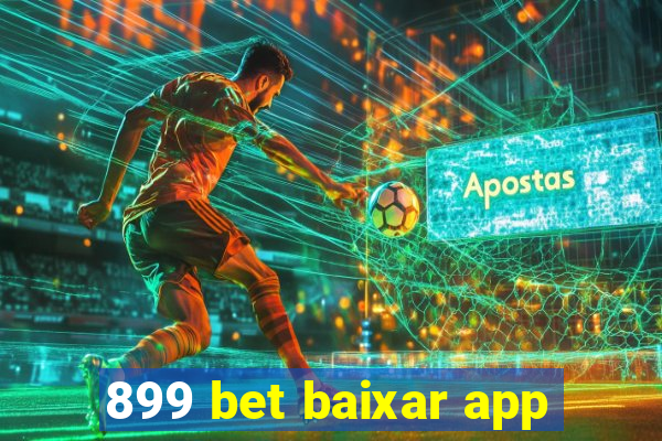 899 bet baixar app