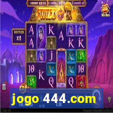 jogo 444.com