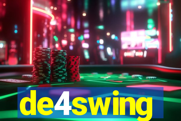 de4swing