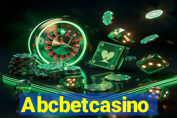 Abcbetcasino