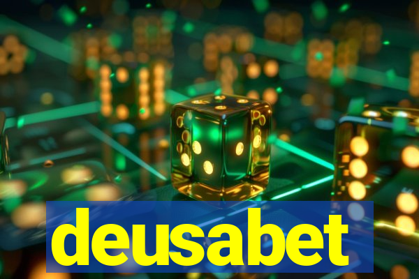 deusabet