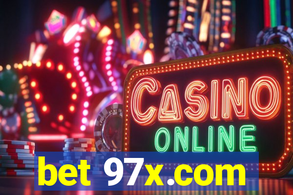 bet 97x.com