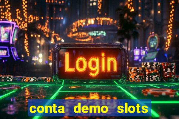 conta demo slots pg touro