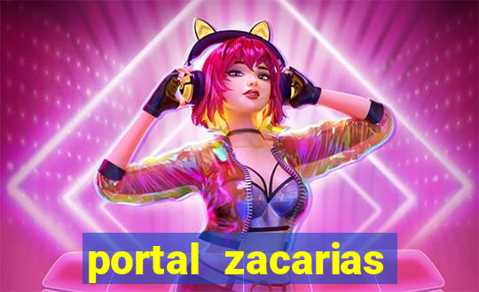 portal zacarias area 51