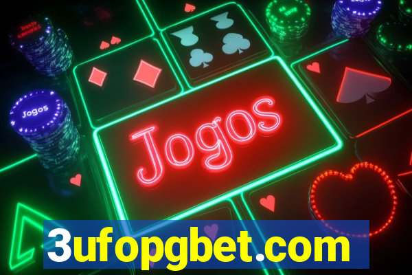 3ufopgbet.com