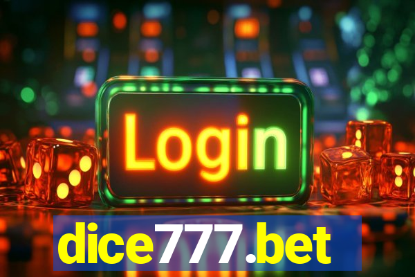 dice777.bet