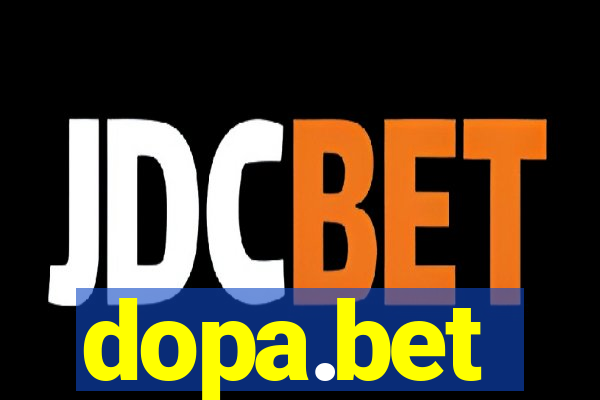 dopa.bet