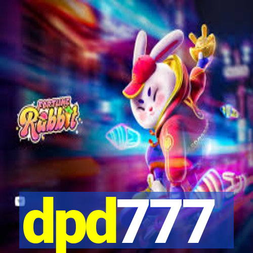 dpd777