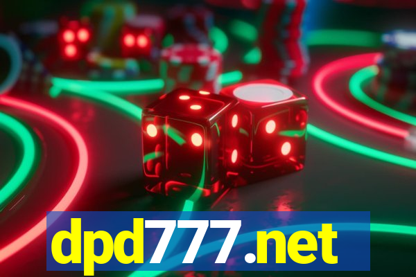 dpd777.net