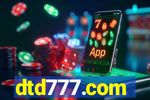 dtd777.com