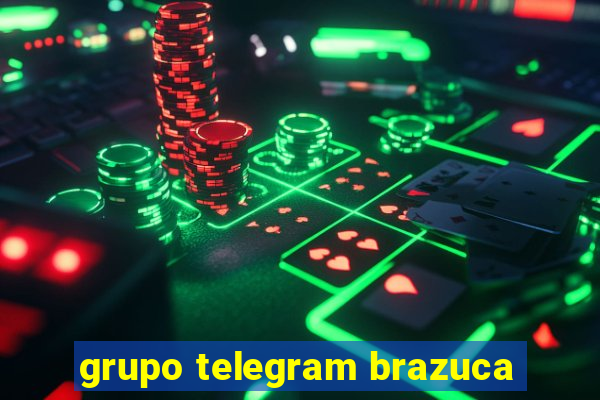 grupo telegram brazuca