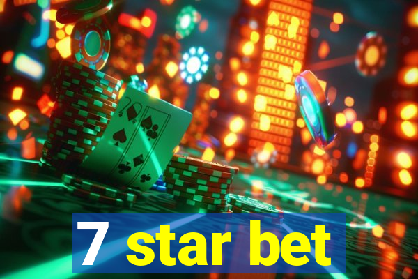 7 star bet