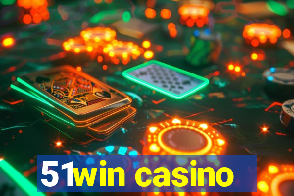 51win casino