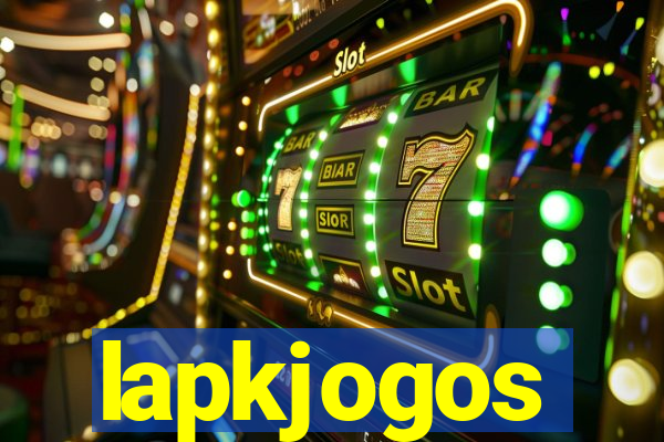 lapkjogos