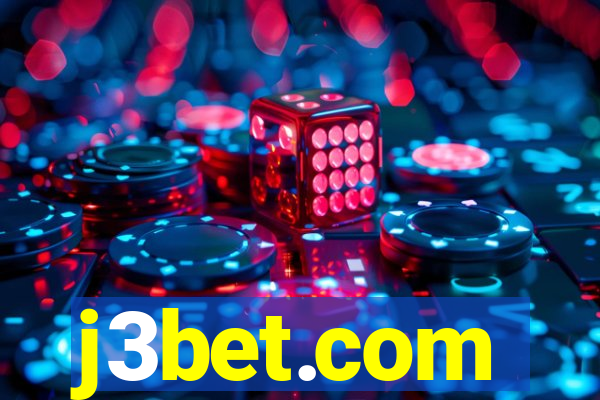 j3bet.com