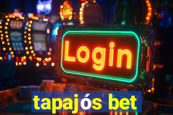 tapajós bet