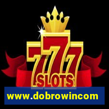 www.dobrowincom