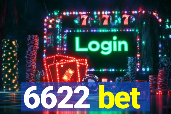 6622 bet