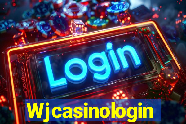 Wjcasinologin