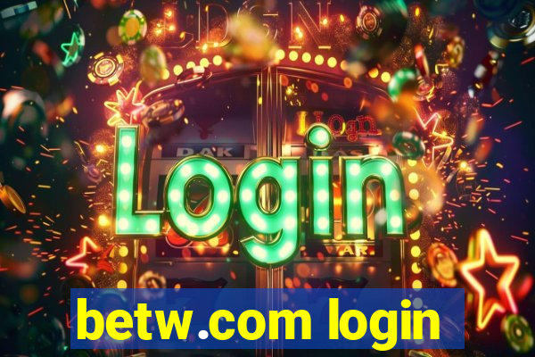 betw.com login