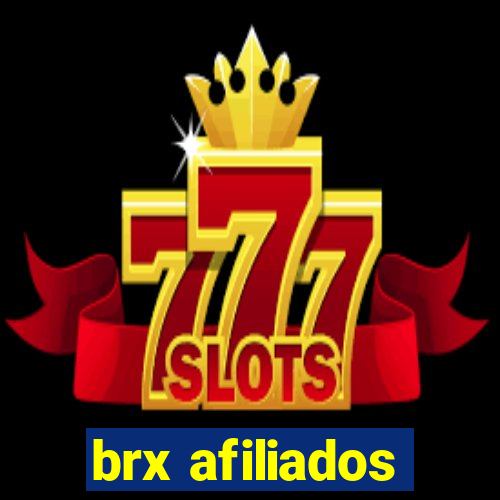 brx afiliados