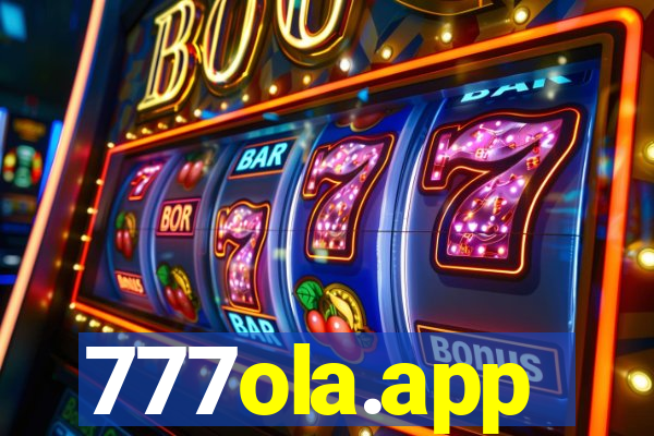 777ola.app