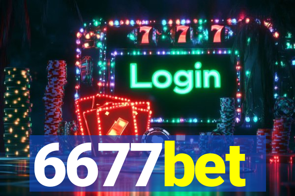 6677bet